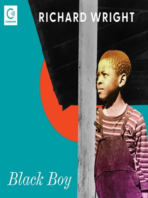 Black Boy - Audiobook